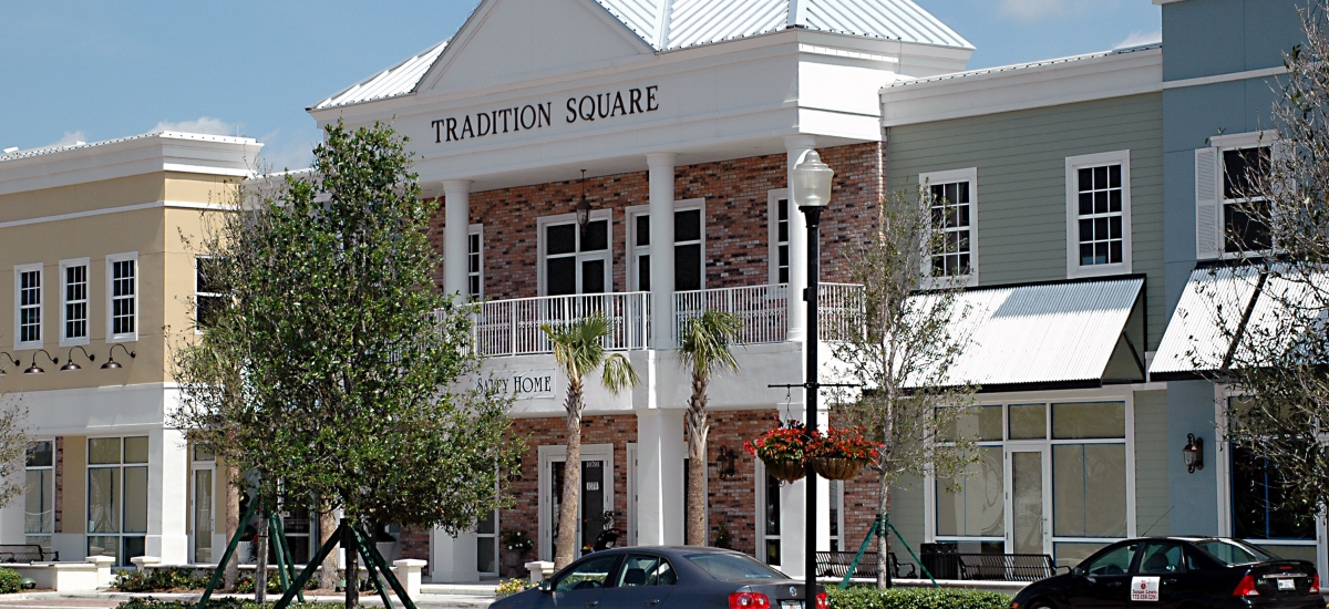 Tradition Square Buildings Image Tradition Square Buildings Image